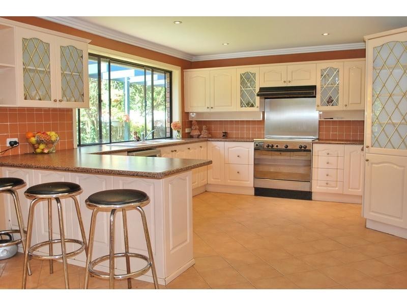 1 Betts Place, West Pennant Hills NSW 2125