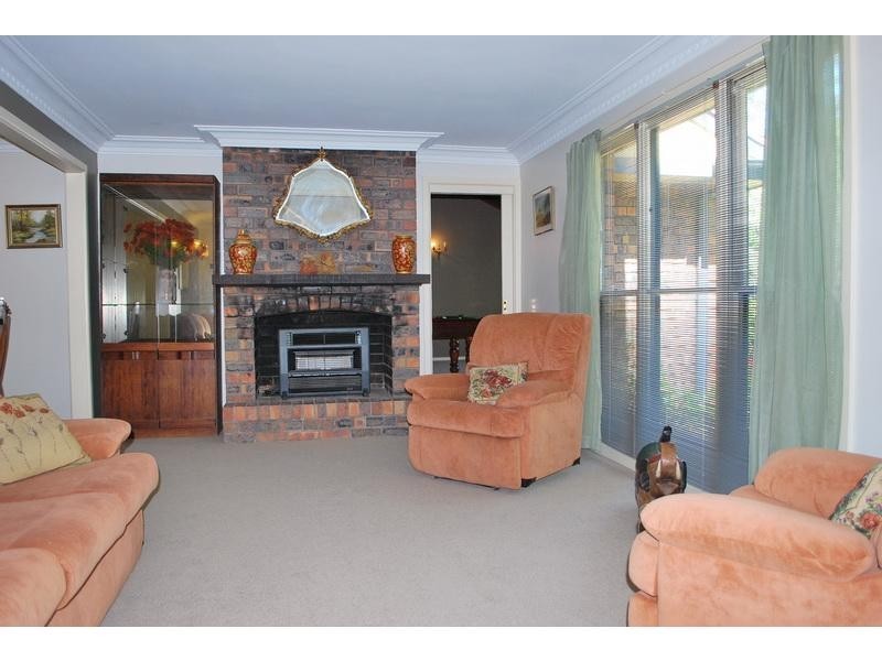 1 Betts Place, West Pennant Hills NSW 2125