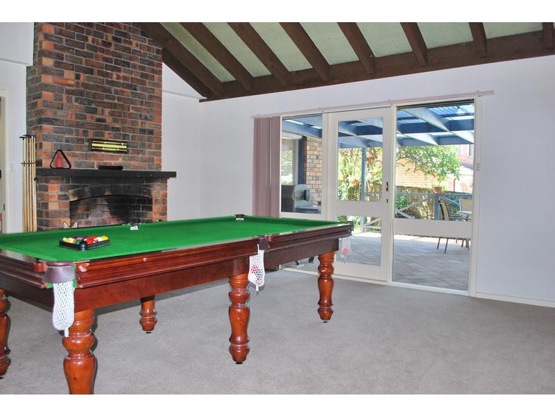 1 Betts Place, West Pennant Hills NSW 2125