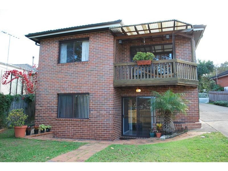 14 Hart Street, Dundas NSW 2117