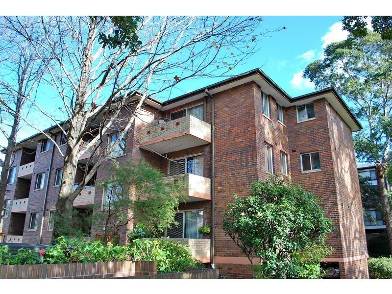 9/1-7 Gaza Road, West Ryde NSW 2114