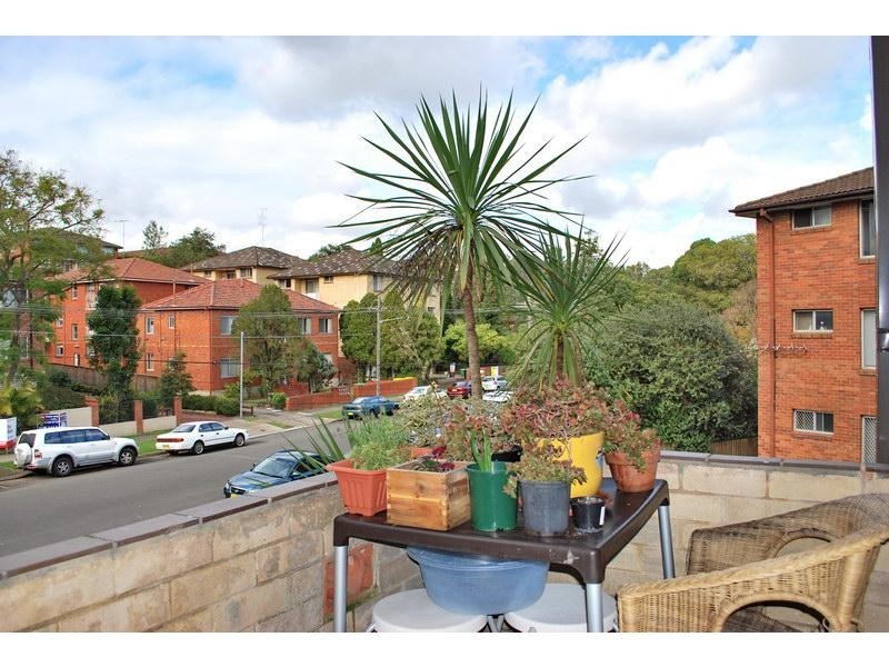 9/1-7 Gaza Road, West Ryde NSW 2114