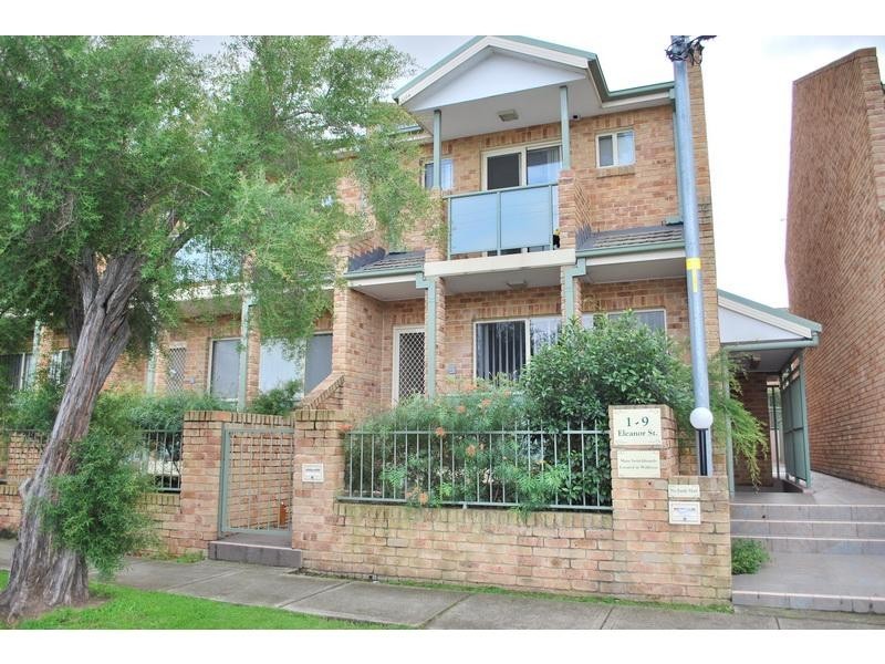 5/1-9 Eleanor Street, Rosehill NSW 2142