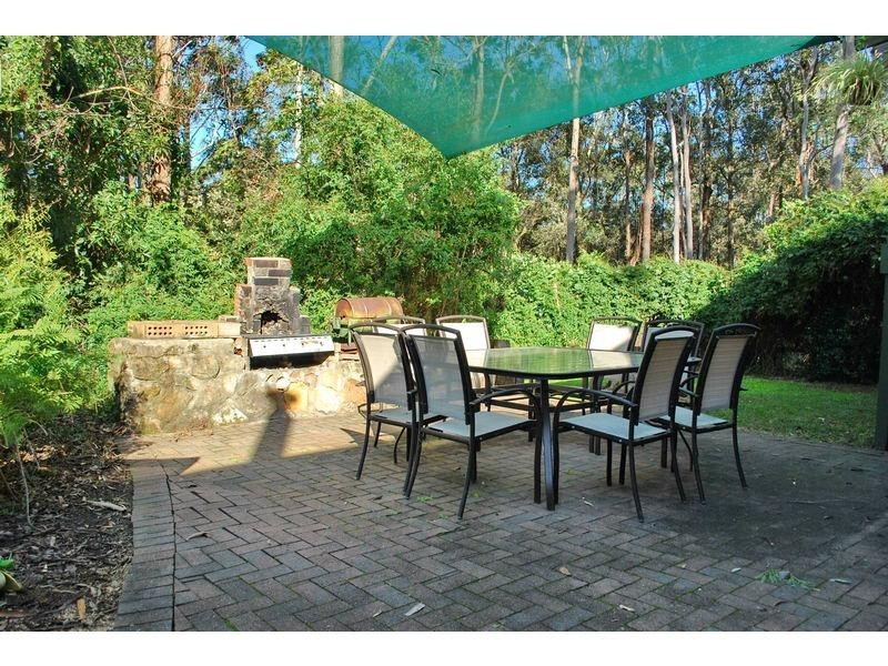 15 Citrus Grove, Carlingford NSW 2118