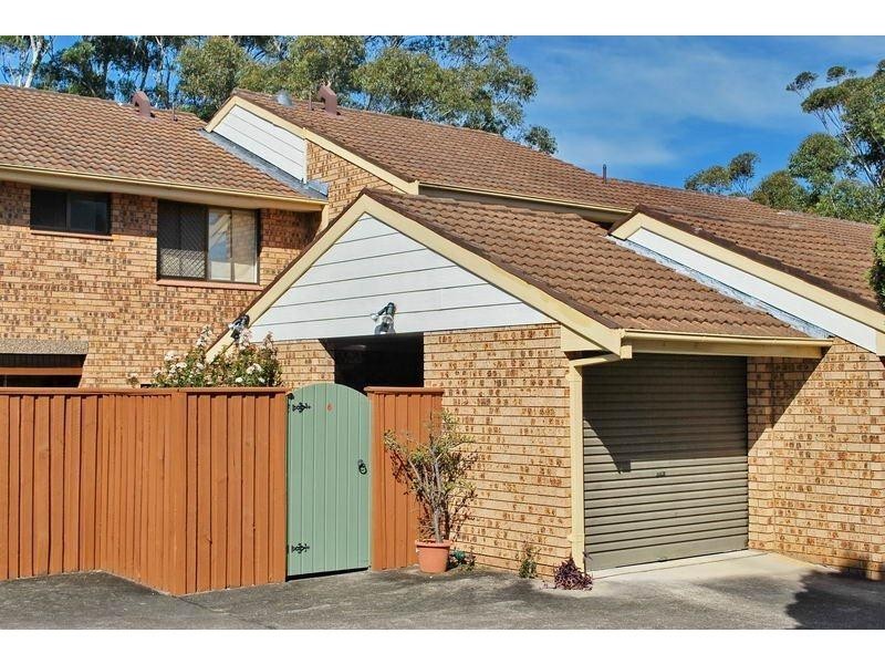 6/324 Marsden Road, Carlingford NSW 2118