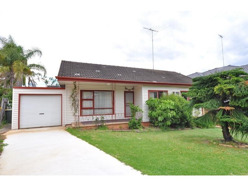 29 Arkana Street, Telopea NSW 2117