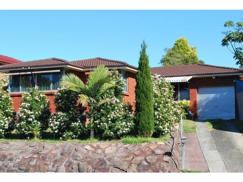 122 Jenkins Road, Carlingford NSW 2118