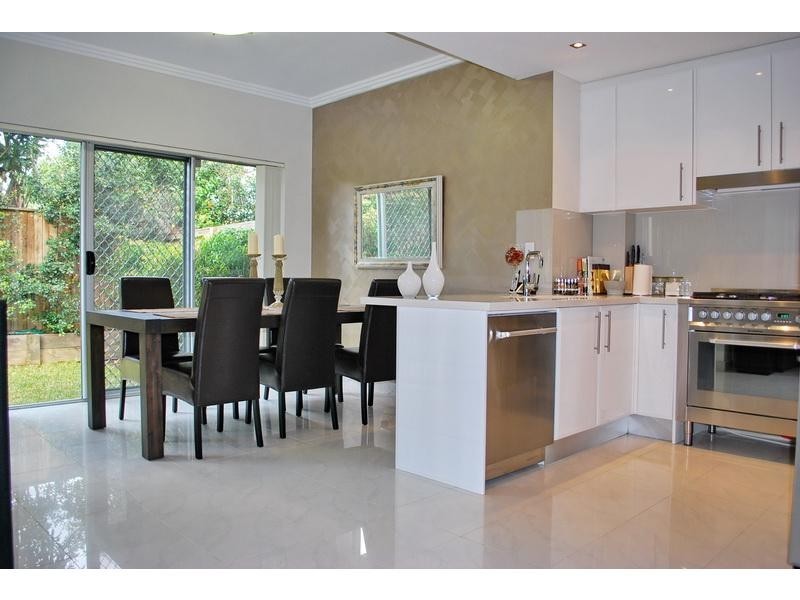 5/26 Bettington Road, Oatlands NSW 2117