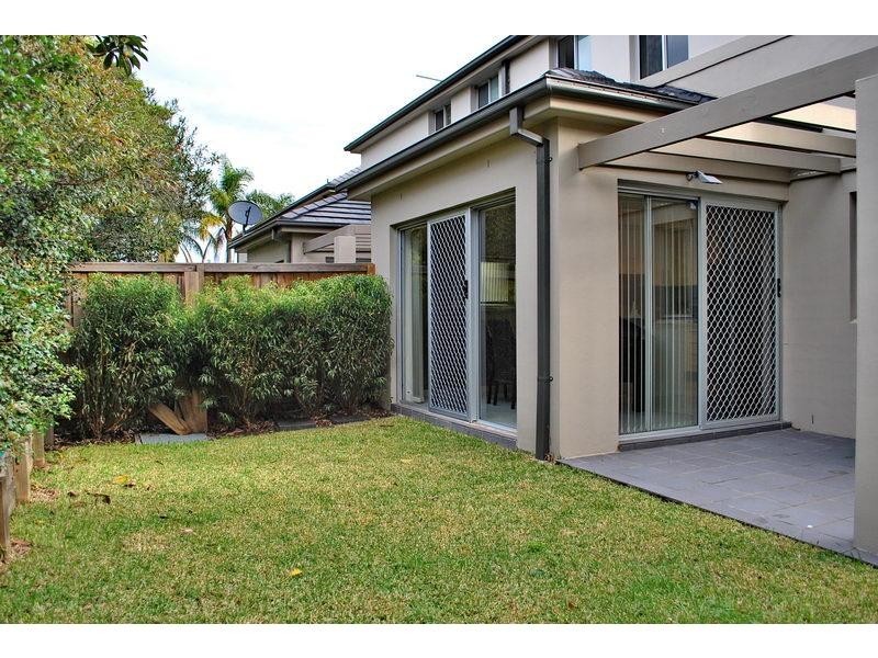 5/26 Bettington Road, Oatlands NSW 2117