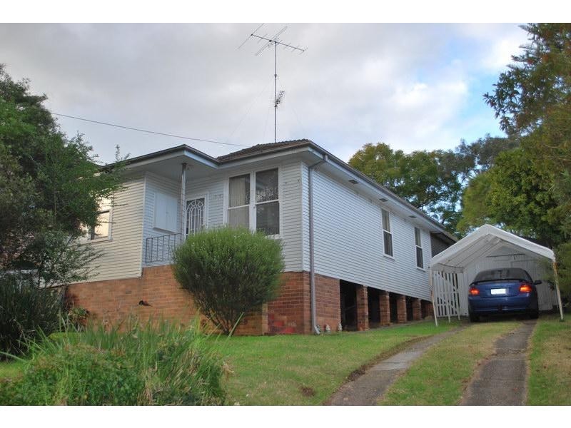 30 Supply Street, Dundas Valley NSW 2117