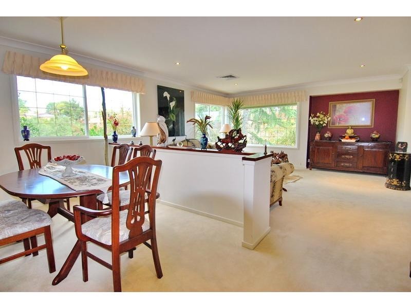 17 Carolyn Avenue, Carlingford NSW 2118