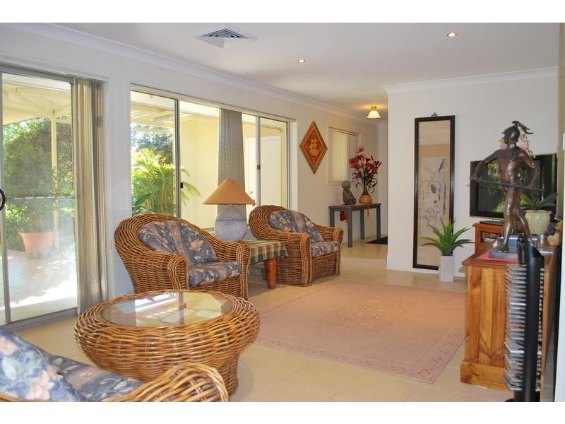 17 Carolyn Avenue, Carlingford NSW 2118