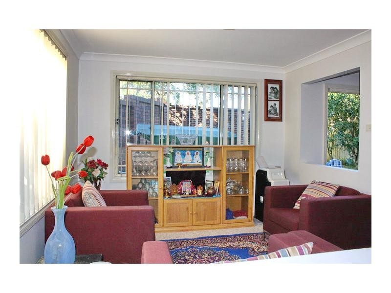 Unit 13/193 North Rocks Road, North Rocks NSW 2151