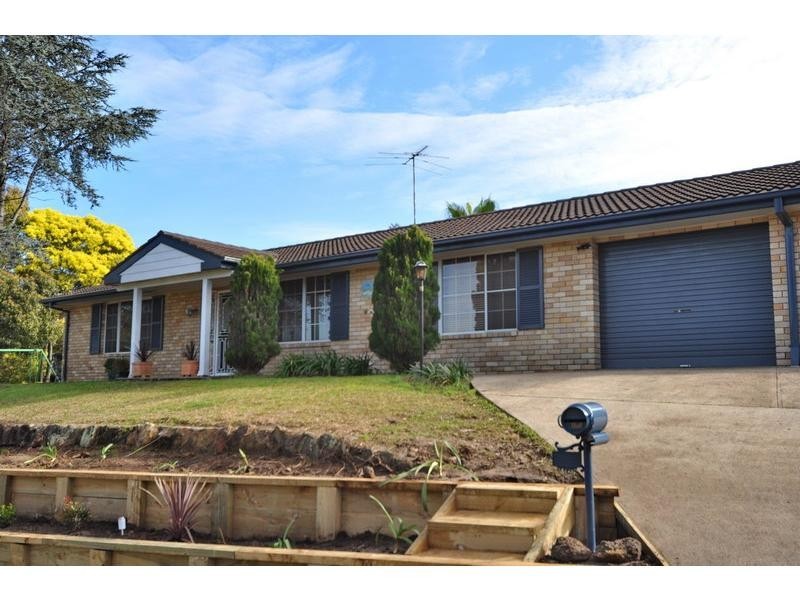 7 Haines Avenue, Carlingford NSW 2118