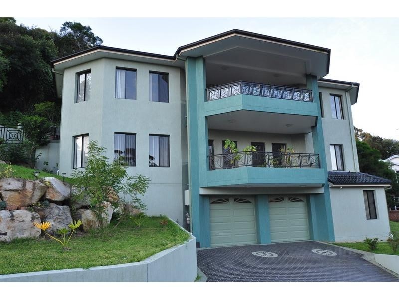 55 Bain Place, Dundas Valley NSW 2117