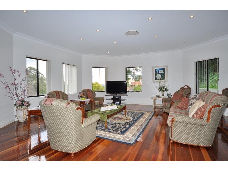 55 Bain Place, Dundas Valley NSW 2117