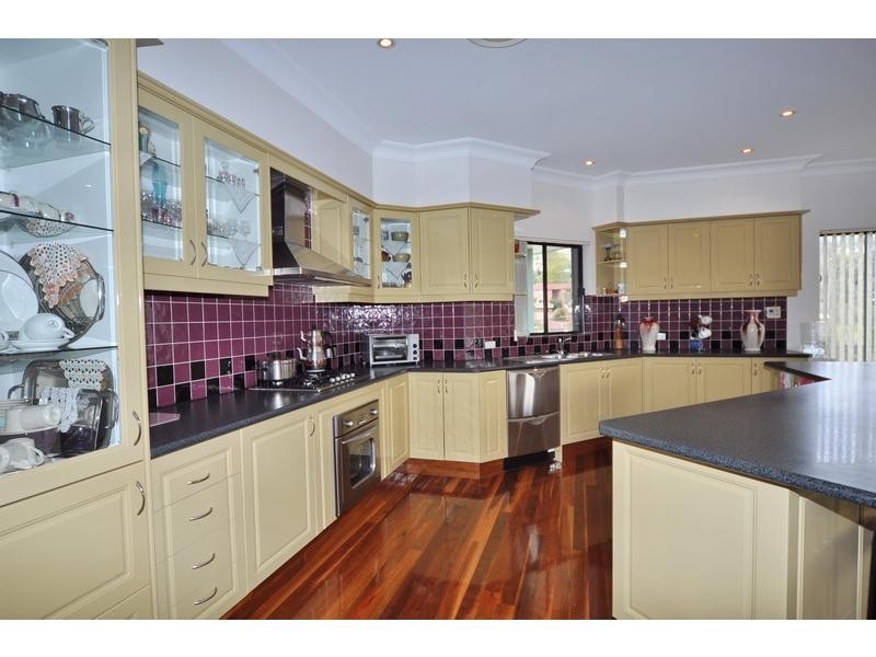 55 Bain Place, Dundas Valley NSW 2117