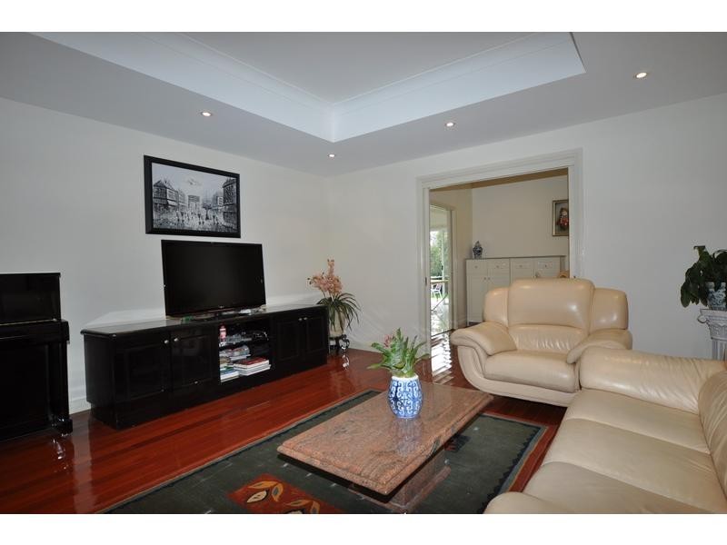 4 Curtis Court, Carlingford NSW 2118