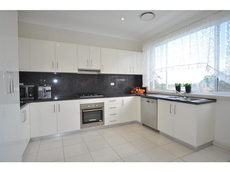 4 Curtis Court, Carlingford NSW 2118