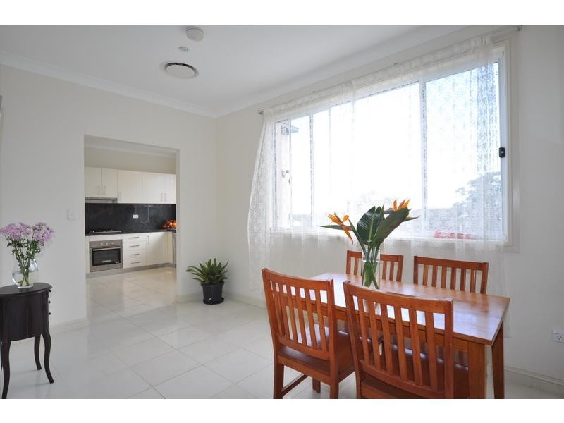 4 Curtis Court, Carlingford NSW 2118