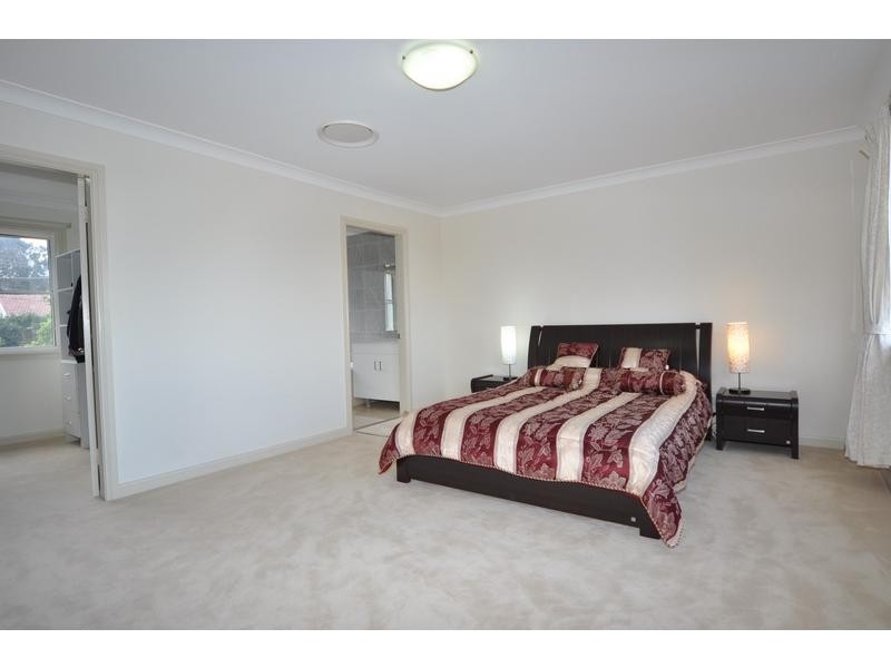 4 Curtis Court, Carlingford NSW 2118