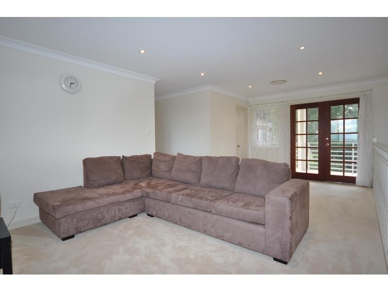 4 Curtis Court, Carlingford NSW 2118