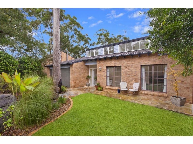 14 Adrian Court, Carlingford NSW 2118