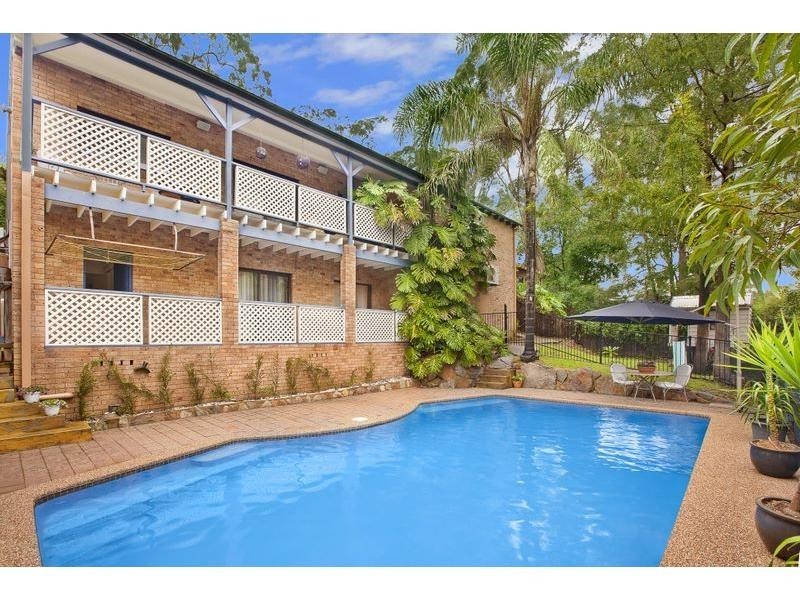 14 Adrian Court, Carlingford NSW 2118