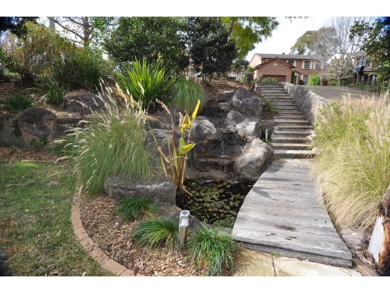 14 Adrian Court, Carlingford NSW 2118