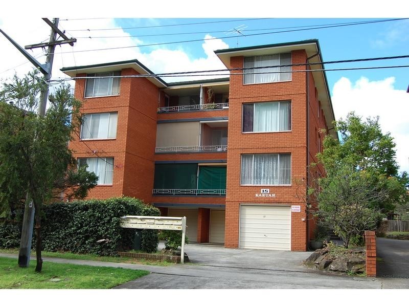 1/15 Ball Avenue, Eastwood NSW 2122