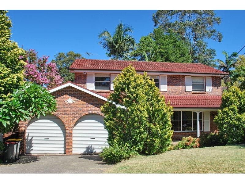 19 Cedarwood Place, Carlingford NSW 2118