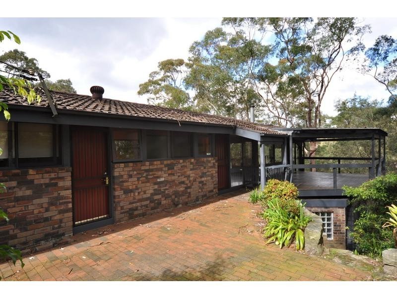 3 Morona Avenue, Wahroonga NSW 2076