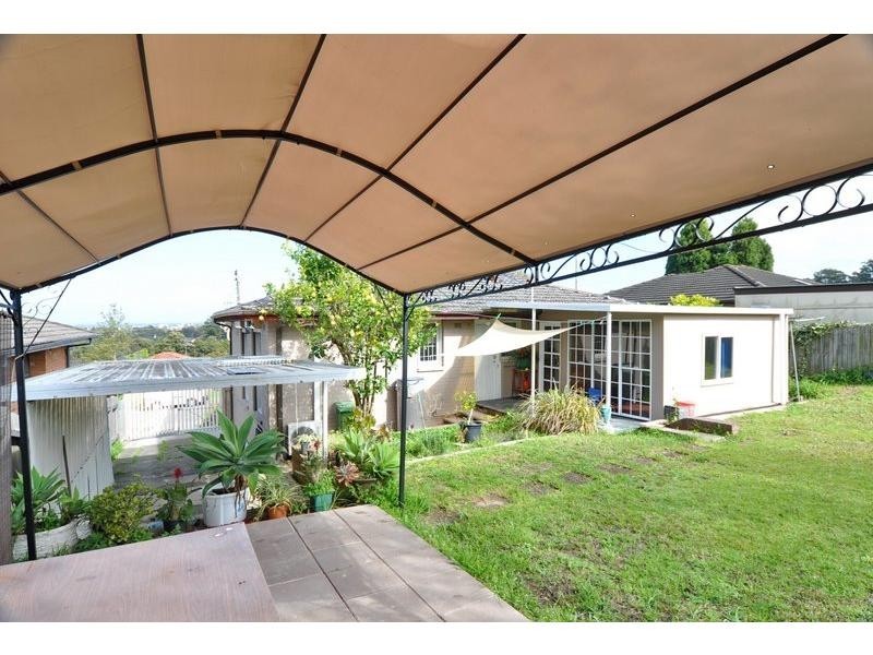 47 Warwick Road, Dundas Valley NSW 2117