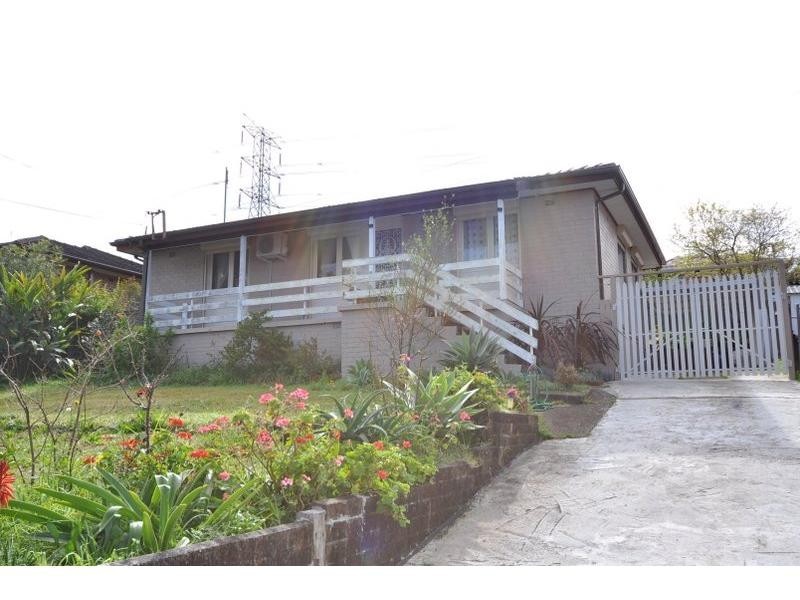 47 Warwick Road, Dundas Valley NSW 2117