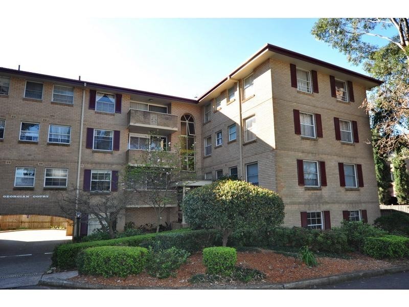 16/6-10 First Avenue, Eastwood NSW 2122