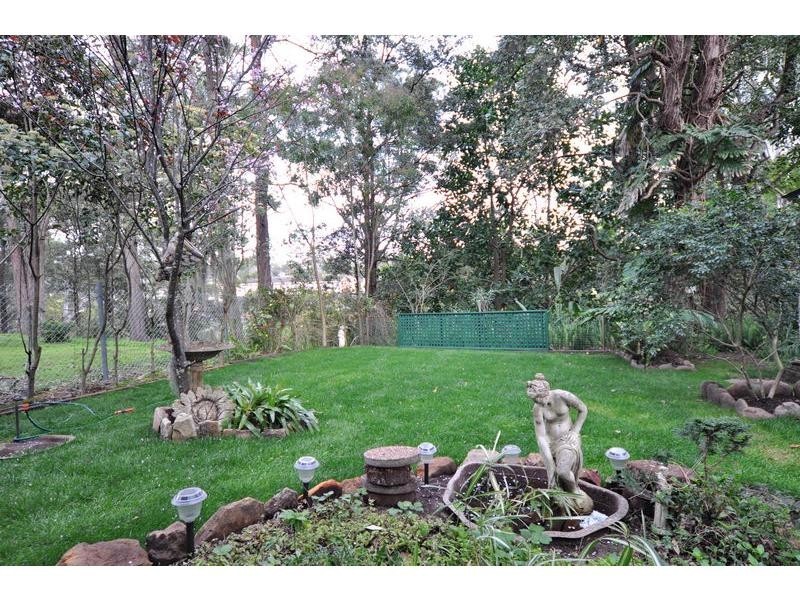 24 Speers Road, North Rocks NSW 2151