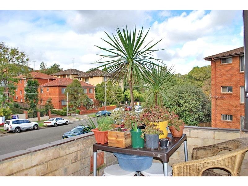 9/1-7 Gaza Road, West Ryde NSW 2114