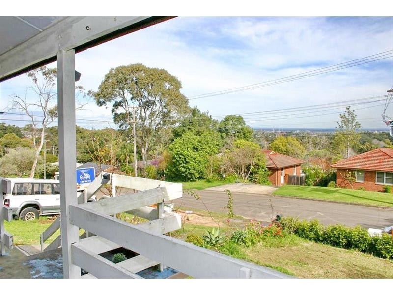 47 Warwick Road, Dundas NSW 2117