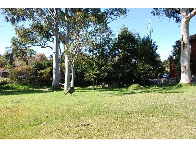 41 Murray Farm Road, Carlingford NSW 2118