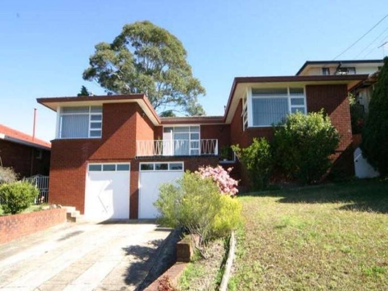 114 Jenkins Road, Carlingford NSW 2118