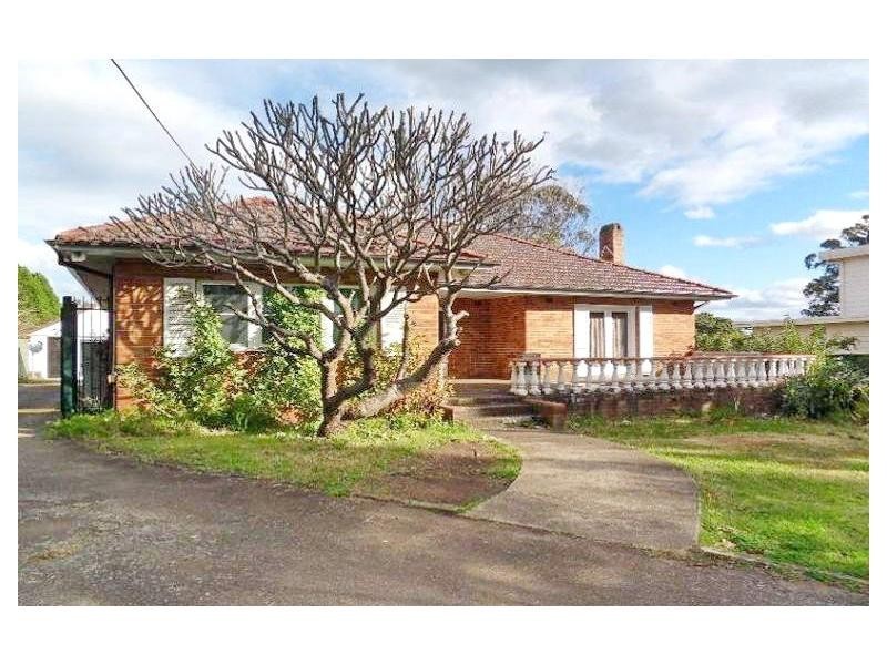 6 Felton Road, Carlingford NSW 2118