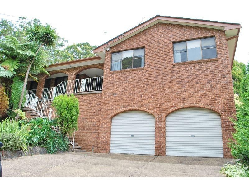 20 Mcdonald Street, North Rocks NSW 2151