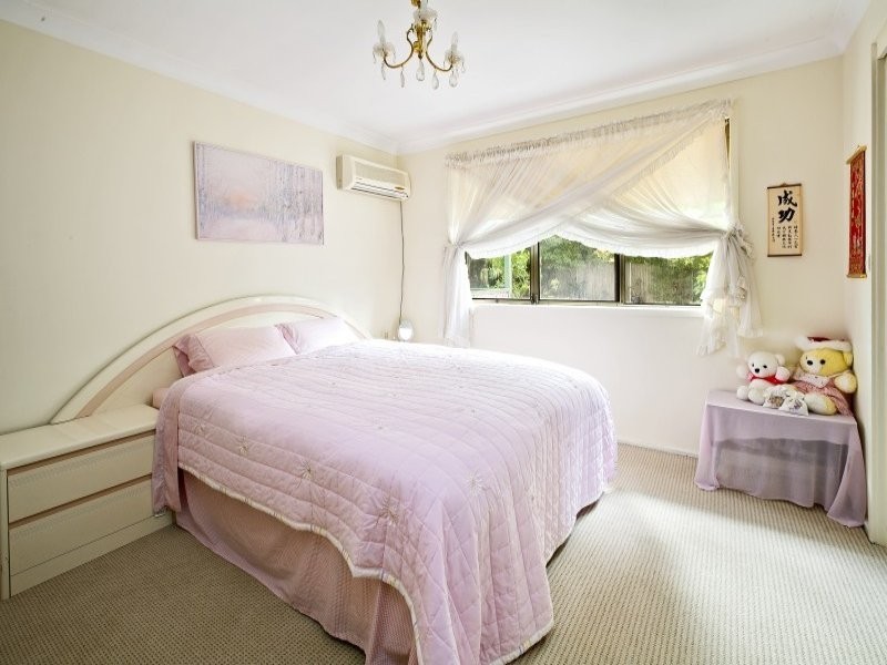 20 Mcdonald Street, North Rocks NSW 2151