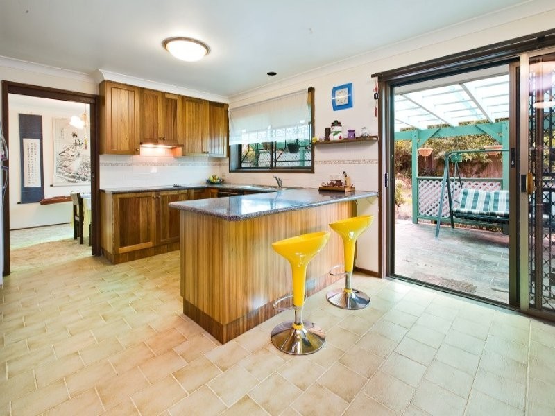 20 Mcdonald Street, North Rocks NSW 2151