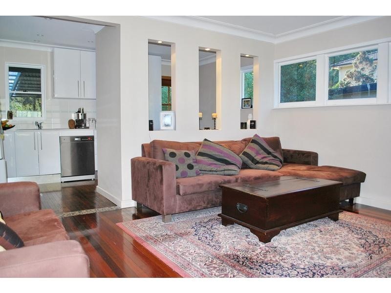 25 Warwick Road, Dundas Valley NSW 2117