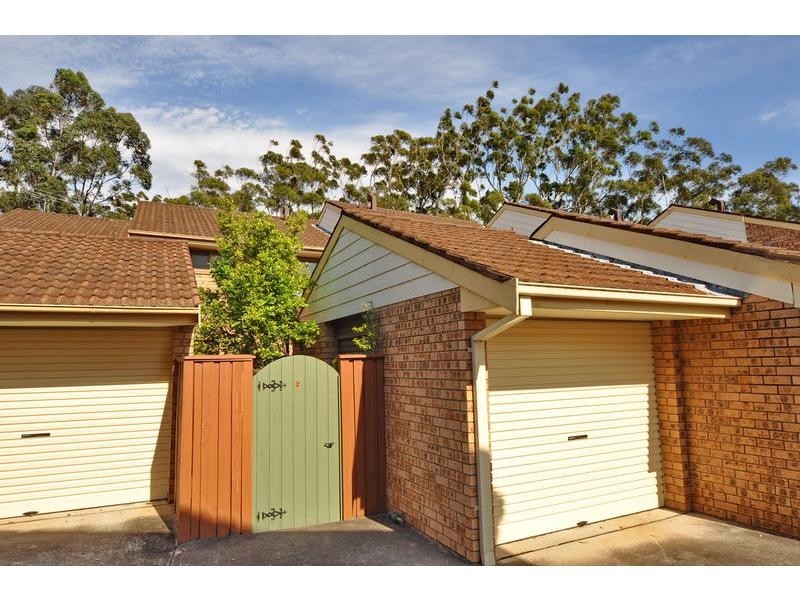 2/324 Marsden Road, Carlingford NSW 2118