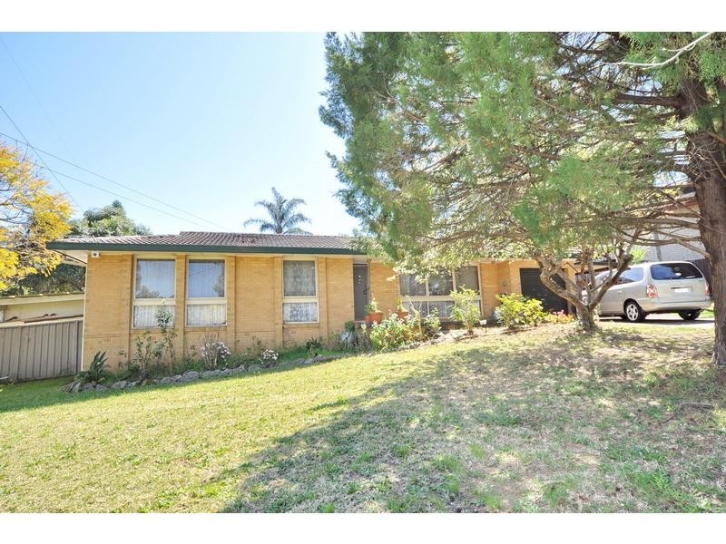 8 Metcalf Avenue, Carlingford NSW 2118