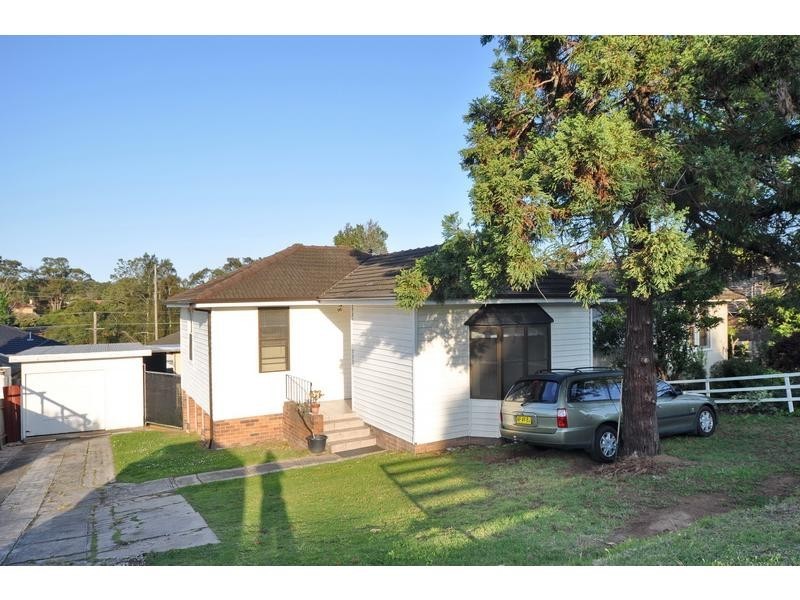 96 Marshall Road, Carlingford NSW 2118