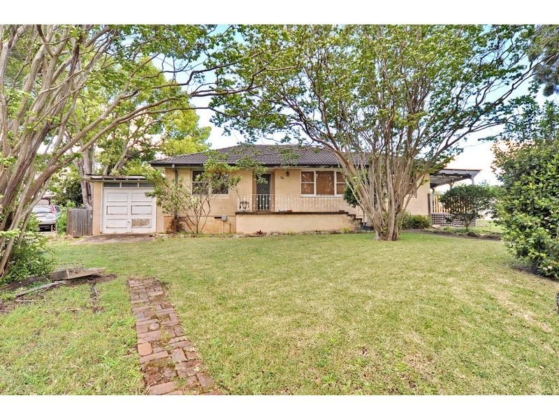 38 Adderton Road, Telopea NSW 2117