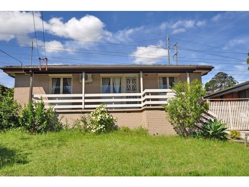 47 Warwick Road, Dundas Valley NSW 2117